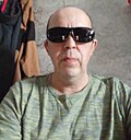 Знакомства: Юрий, 46 лет, Магадан