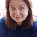Знакомства: Лидия, 45 лет, Иркутск