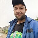 Знакомства: Юра, 41 год, Петропавловск