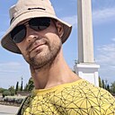 Знакомства: Андрэ, 39 лет, Симферополь