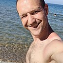 Знакомства: Андрэ, 39 лет, Симферополь