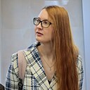 Знакомства: Анастасия, 32 года, Красноярск