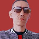 Знакомства: Рауль, 41 год, Серпухов