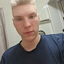 Знакомства: Виктор, 22 года, Петропавловск-Камчатский