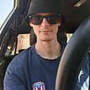 Знакомства: Андрей, 36 лет, Астрахань