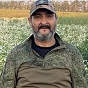 Знакомства: Рустамбай, 50 лет, Подольск