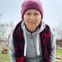 Знакомства: Гузаль, 56 лет, Уфа