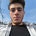 Знакомства: Ali, 23 года, Валч