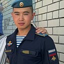 Знакомства: Очир, 20 лет, Рязань