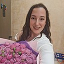 Знакомства: Алёна, 35 лет, Самара