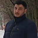 Знакомства: Орхан, 32 года, Череповец