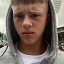 Знакомства: Николай, 18 лет, Гомель