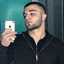 Знакомства: Рушен, 20 лет, Псков