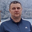 Знакомства: Антон, 43 года, Феодосия