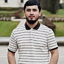 Знакомства: Aliyor, 22 года, Истра