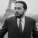 Знакомства: Альберт, 27 лет, Норильск