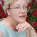 Знакомства: Анна, 46 лет, Бирюсинск