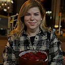 Знакомства: Аня, 30 лет, Минск