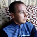 Знакомства: Сергей, 39 лет, Устюжна