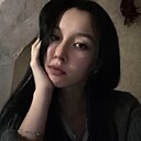Знакомства: Кристина, 20 лет, Самара