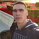 Знакомства: Дима, 29 лет, Пермь