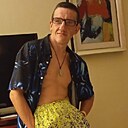 Знакомства: Вадим, 46 лет, Копейск