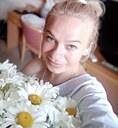 Знакомства: Лена, 40 лет, Киев