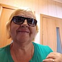 Знакомства: Нина, 65 лет, Рязань