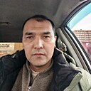 Знакомства: Rustam, 41 год, Улан-Удэ