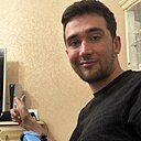 Знакомства: Грант, 26 лет, Волошка