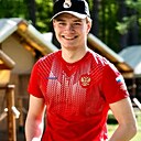 Знакомства: Иван, 23 года, Златоуст