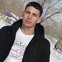 Знакомства: Саян, 30 лет, Караганда