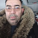 Знакомства: Сафарали, 50 лет, Новосибирск