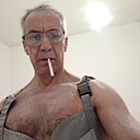 Знакомства: Николай, 60 лет, Подольск