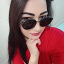 Знакомства: Nadezhda, 37 лет, Туймазы