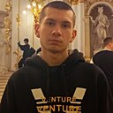 Знакомства: Даня, 21 год, Ленино