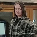 Знакомства: Настя, 29 лет, Уссурийск