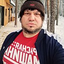 Знакомства: Руслан, 38 лет, Омск