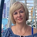 Знакомства: Наталия, 51 год, Санкт-Петербург