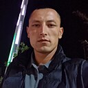Знакомства: Руслан, 29 лет, Иркутск