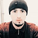 Знакомства: Карим Бензема, 35 лет, Ханты-Мансийск