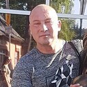 Знакомства: Александр, 54 года, Воркута