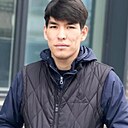 Знакомства: Адил, 24 года, Алматы