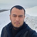 Знакомства: Озодбек, 30 лет, Барнаул