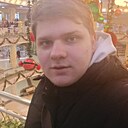 Знакомства: Антон, 21 год, Калининград