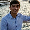 Знакомства: Али, 26 лет, Киев