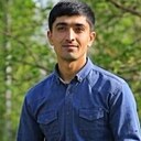 Знакомства: Али, 26 лет, Киев