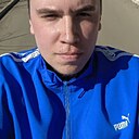 Знакомства: Ваня, 25 лет, Омск