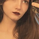 Знакомства: Настя, 20 лет, Минск