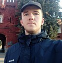 Знакомства: Дима, 25 лет, Молодечно
